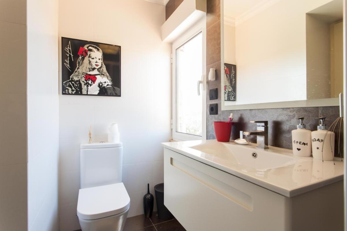 Flh - Charming Graca Duplex Lägenhet Lisboa Exteriör bild