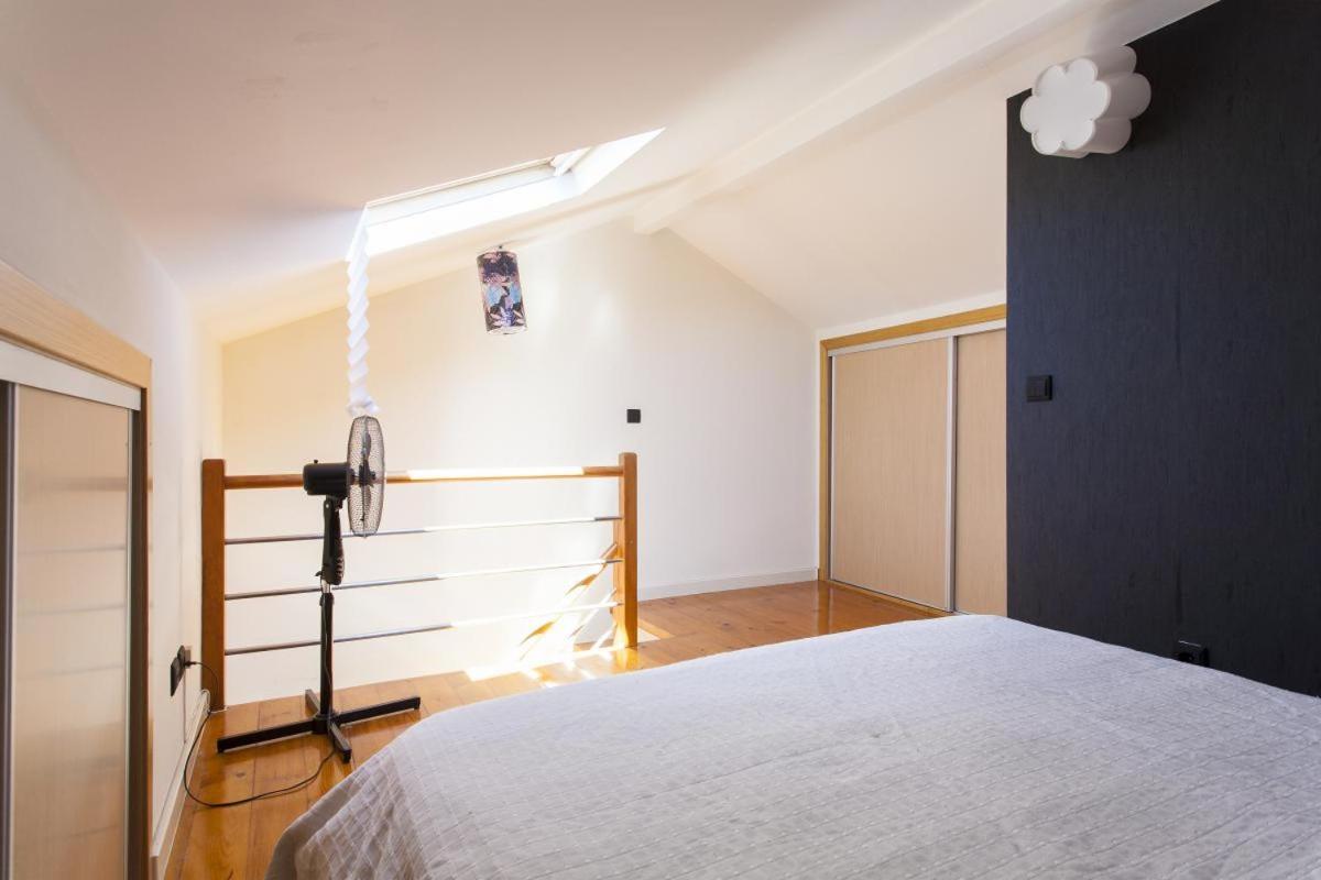 Flh - Charming Graca Duplex Lägenhet Lisboa Exteriör bild